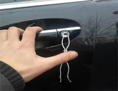 雁塔24小时上门开锁公司