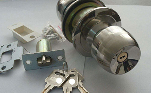 雁塔24小时上门开锁公司