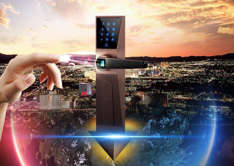 雁塔24小时上门开锁公司