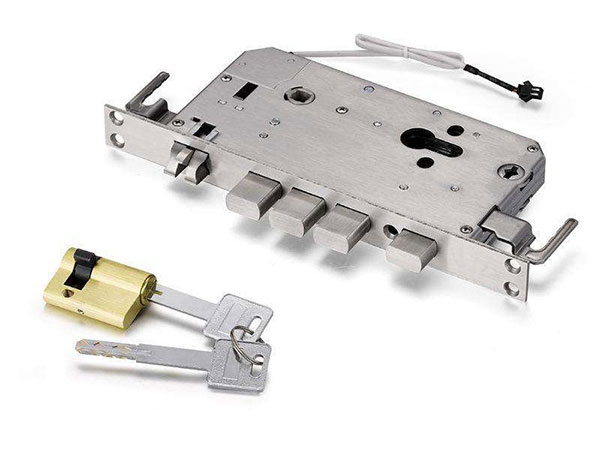 雁塔24小时上门开锁公司